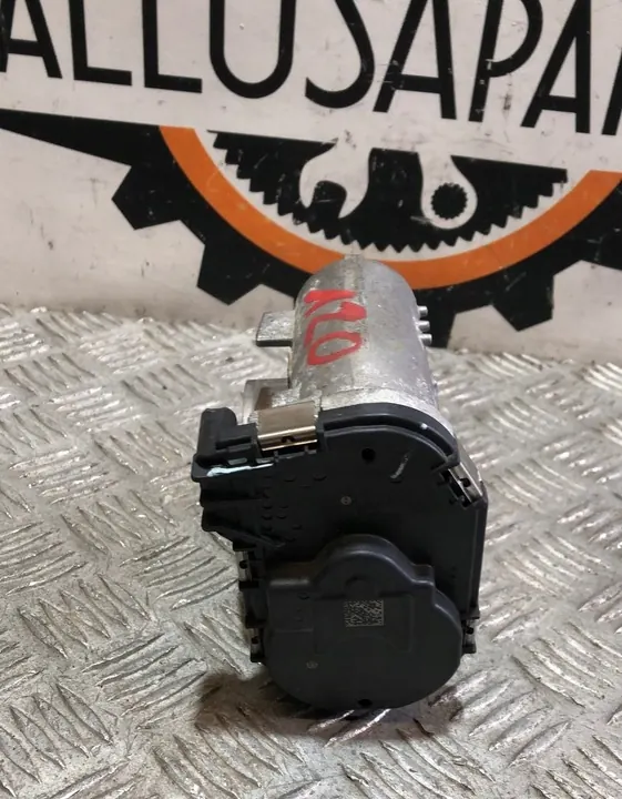 Drosselklappe Motor 3.2 JEEP CHEROKEE KL 2014- image 3