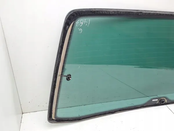 2012 Volkswagen Transporter - Caravelle T5 Bakruta 7H5845503BL image 10