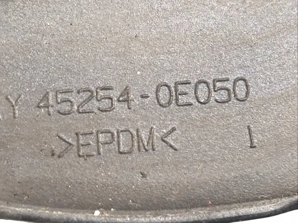Stuurkolom kruis OEM 452540E050 voor Toyota Highlander image 8