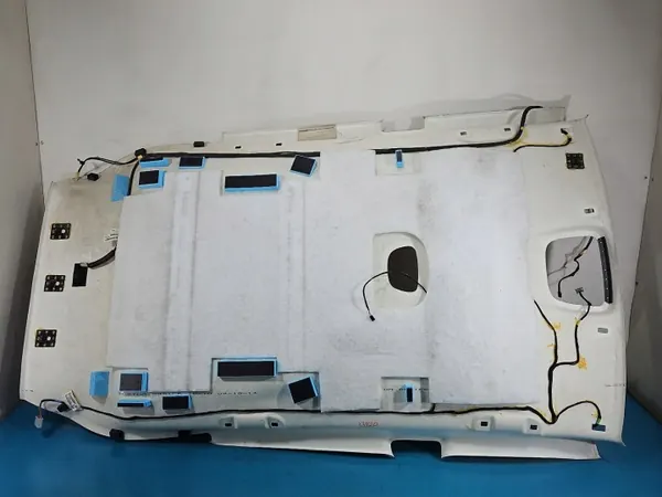 Jeep Cherokee Dachhimmel OEM IMPRK1560722 - Gebraucht image 8