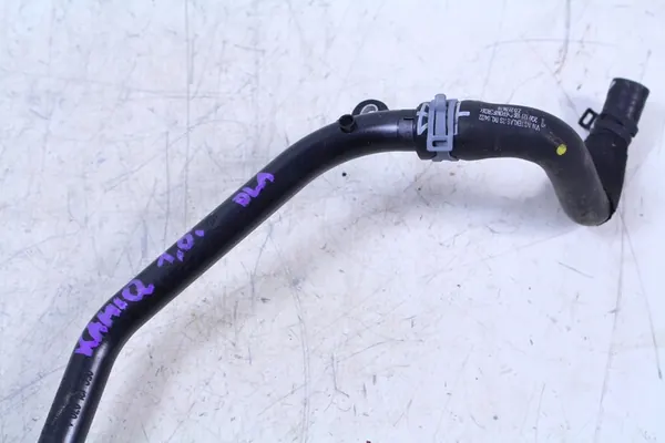 SKODA SCALA LIFT 1.0 TSI Vesiputki 2Q0122051BL image 2