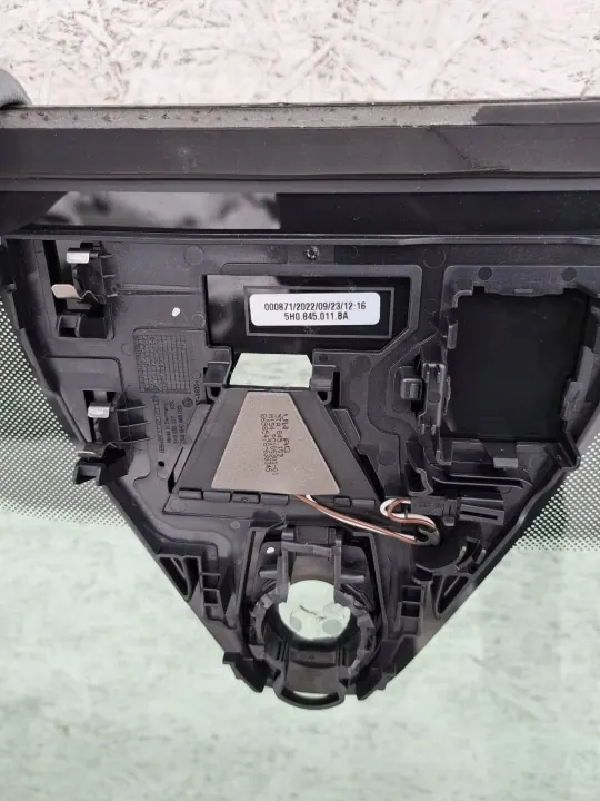 Frontscheibe OEM 5H0845011AL für VW Golf 8 VIII image 5