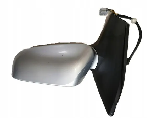 Vasen Ulkopeili HONDA CIVIC VII image 2