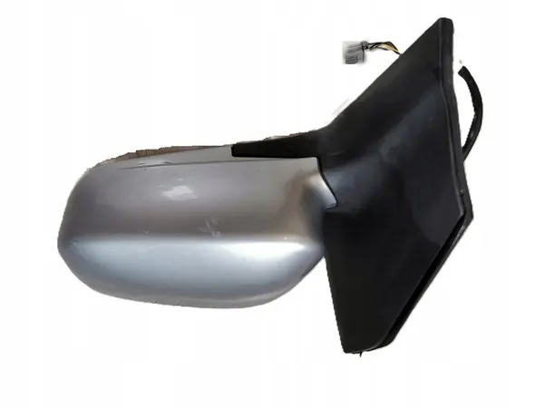 Vasen Ulkopeili HONDA CIVIC VII image 3