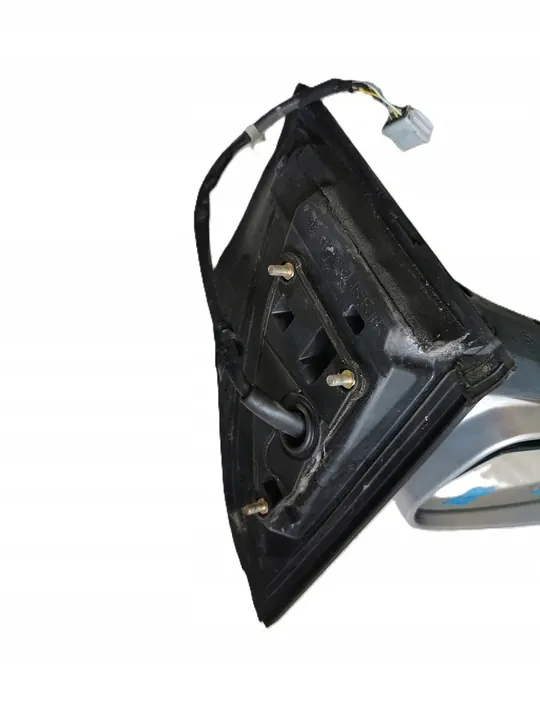 Vasen Ulkopeili HONDA CIVIC VII image 5