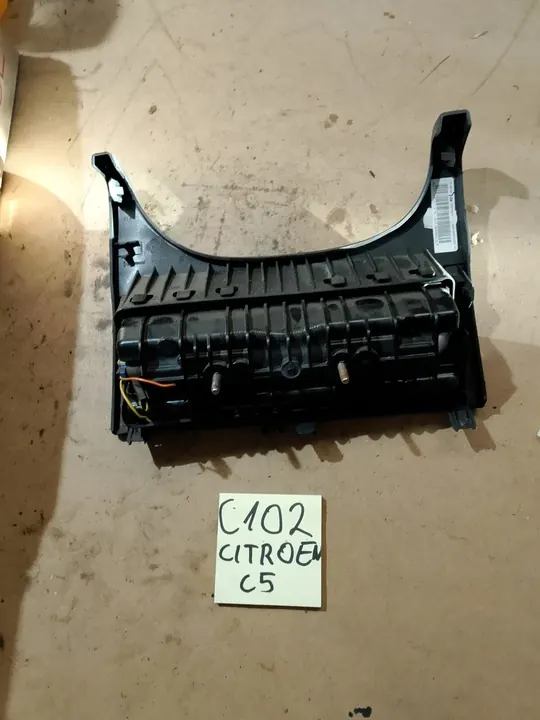 CITROEN C5 Knie Airbag 96825000ZD image 2