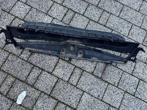 TESLA S 85D 13-16 Entrada de ar 1038208-00-B image 2