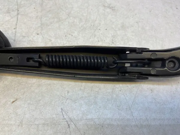 Brazos de limpiaparabris Mercedes W204 A2048200044 A2048201544 image 4