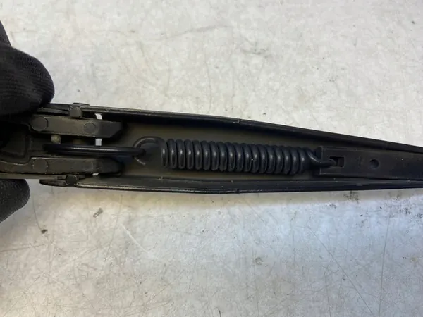 Brazos de limpiaparabris Mercedes W204 A2048200044 A2048201544 image 7