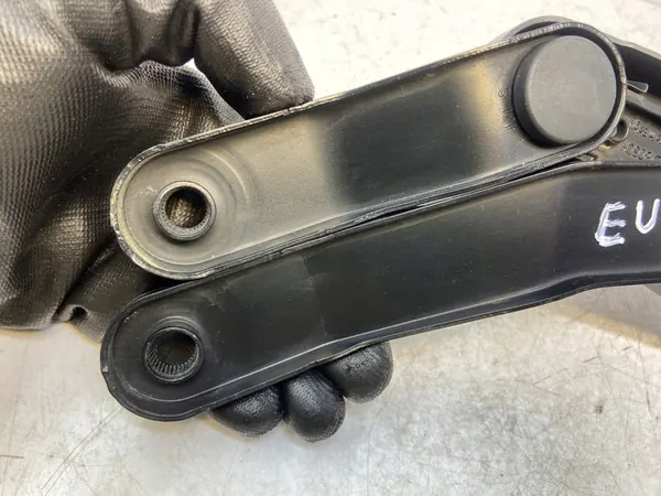 Brazos de limpiaparabris Mercedes W204 A2048200044 A2048201544 image 8