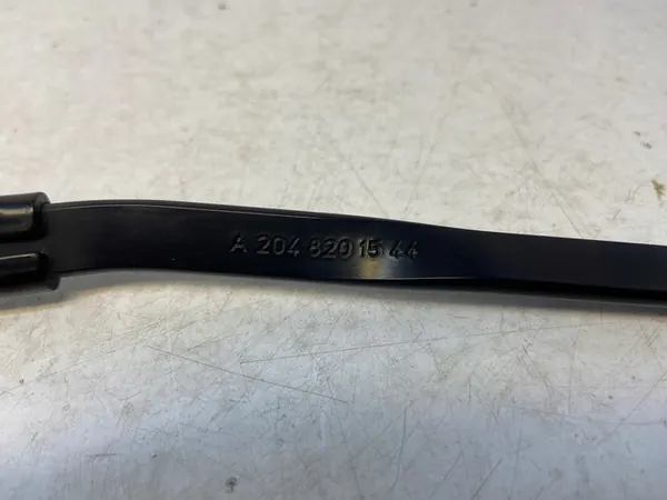 Brazos de limpiaparabris Mercedes W204 A2048200044 A2048201544 image 9