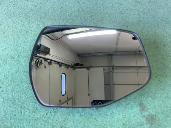 OEM Peili-Insert Oikea Kia Sportage V Lämmitetty image 2
