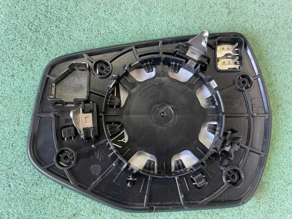OEM Peili-Insert Oikea Kia Sportage V Lämmitetty image 3