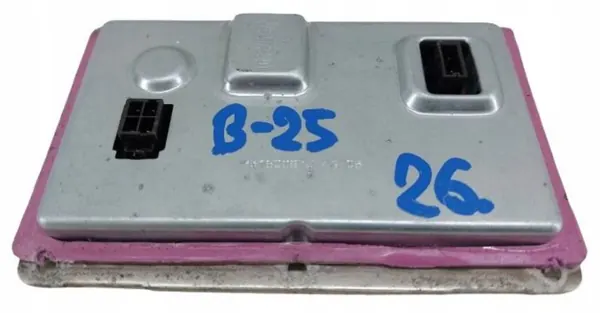 Ballast Xenon OEM 3D0907391B-K pour VW Passat B6 image 2