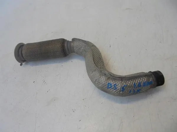 Citroen OE 1705-LW voorste demper - Gebruikt image 2