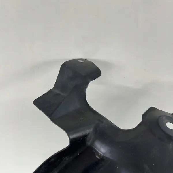 Oikea etupyöräkaari RENAULT MEGANE III OE 638446673R image 8