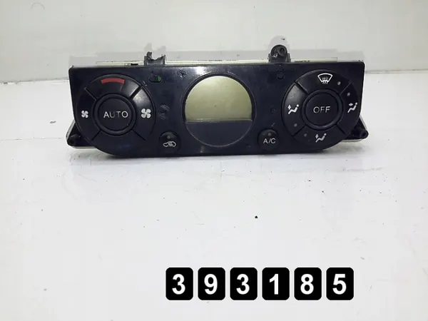 Módulo control AC Ford Mondeo OEM 1s7h18c612ba image 2