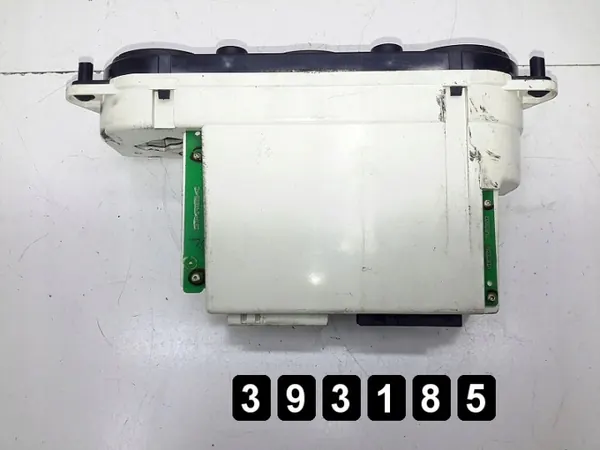 Módulo control AC Ford Mondeo OEM 1s7h18c612ba image 4