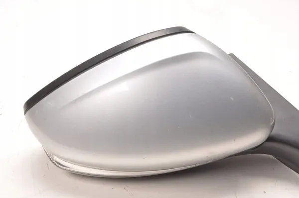 Espelho direito elétrico OEM M413800 para Peugeot 208 I image 5