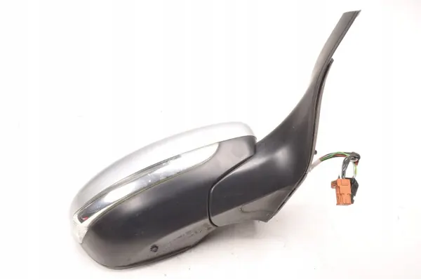 Espelho direito elétrico OEM M413800 para Peugeot 208 I image 6