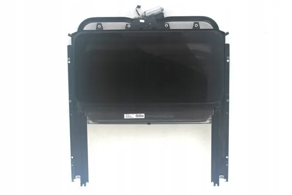 VW Polo Schiebedach OEM 6Q0877255 - Gebraucht image 2