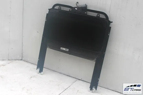 VW Polo Schiebedach OEM 6Q0877255 - Gebraucht image 3
