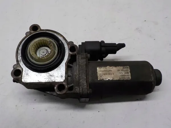 Réducteur d'angle BMW X3 E83 OEM 0130008507 image 4