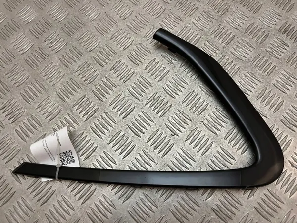 Junta ventana trasera BMW X6 F16 OEM 7377892 image 2
