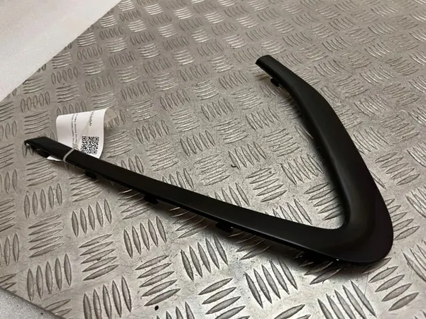 Junta ventana trasera BMW X6 F16 OEM 7377892 image 3