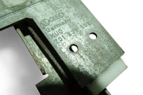 Regulador de janela dianteira esquerda VW TRANSPORTER IV image 2