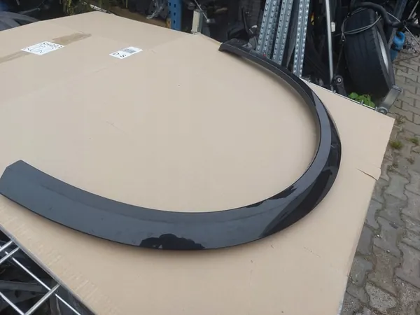 CUPRA FORMENTOR Oikea Etulokasuoja 5FF853718J image 3