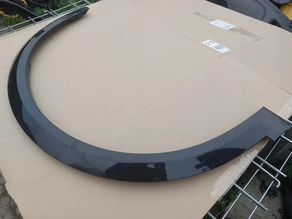 CUPRA FORMENTOR Oikea Etulokasuoja 5FF853718J image 4