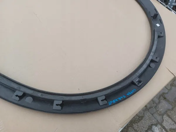 CUPRA FORMENTOR Oikea Etulokasuoja 5FF853718J image 6