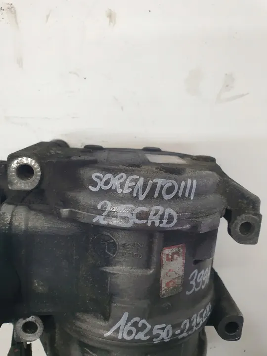 Kia Kompressori 16250-23500 image 2