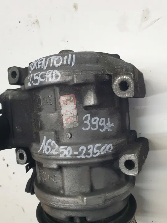 Kia Kompressori 16250-23500 image 3