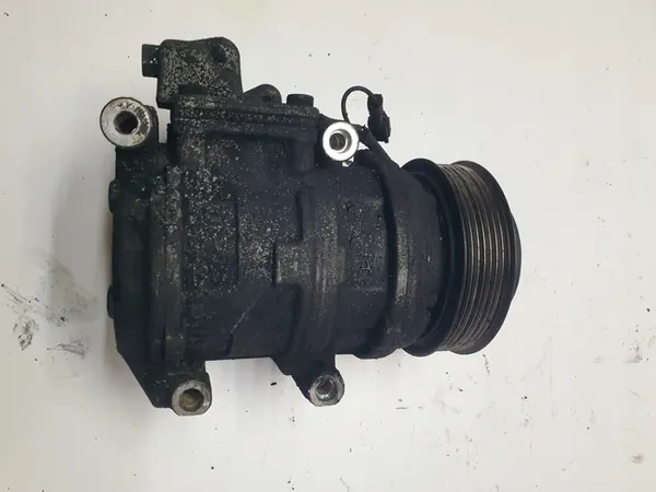 Kia Kompressori 16250-23500 image 6