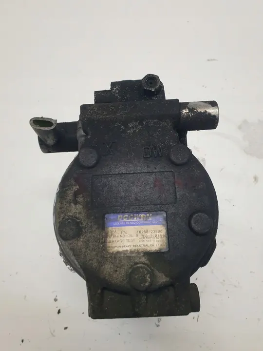 Kia Kompressori 16250-23500 image 7