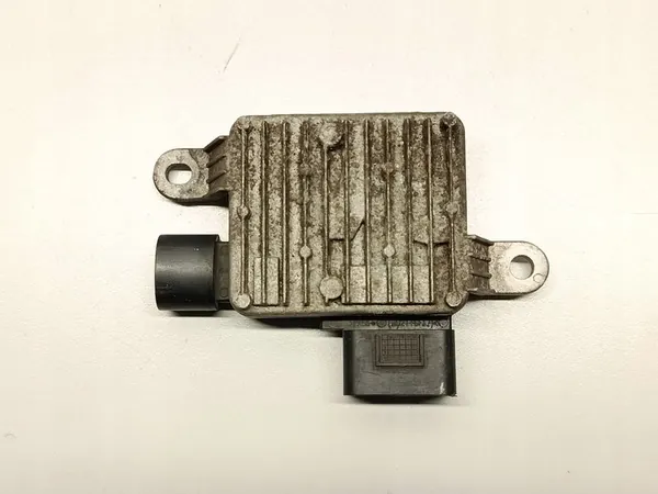 KIA HYUNDAI Kylarrubrikens Styrenhet image 3