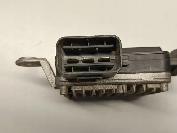 KIA HYUNDAI Kylarrubrikens Styrenhet image 5