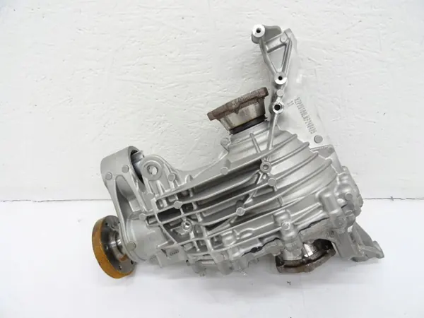 Differenziale posteriore 0G2500043B per VW Touareg III Audi Q7 Q8 image 2
