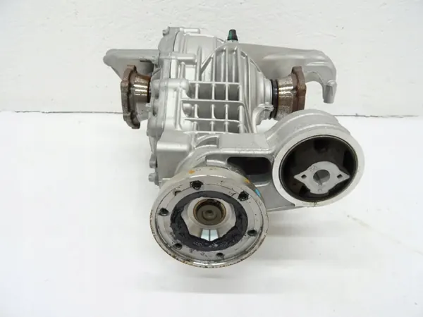 Differenziale posteriore 0G2500043B per VW Touareg III Audi Q7 Q8 image 3