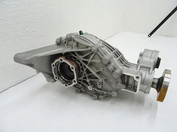 Differenziale posteriore 0G2500043B per VW Touareg III Audi Q7 Q8 image 4