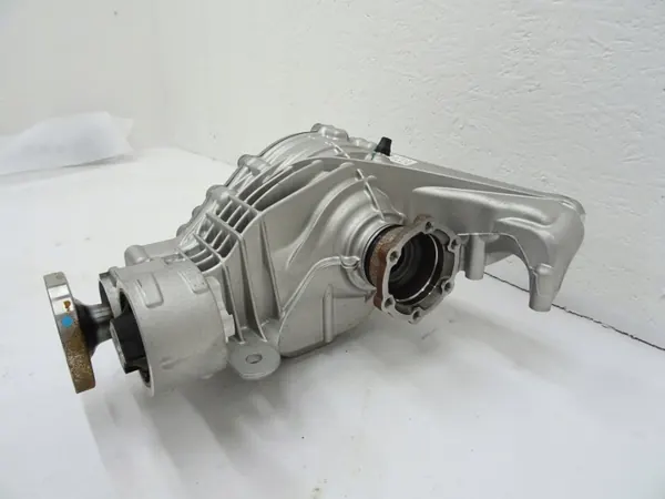 Differenziale posteriore 0G2500043B per VW Touareg III Audi Q7 Q8 image 5