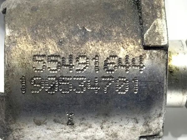 Oliedruksensor OEM 55491644 voor Opel Astra K image 5