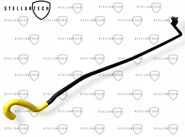 Peugeot 3008 II Support Mask OE 9820277480 image 2