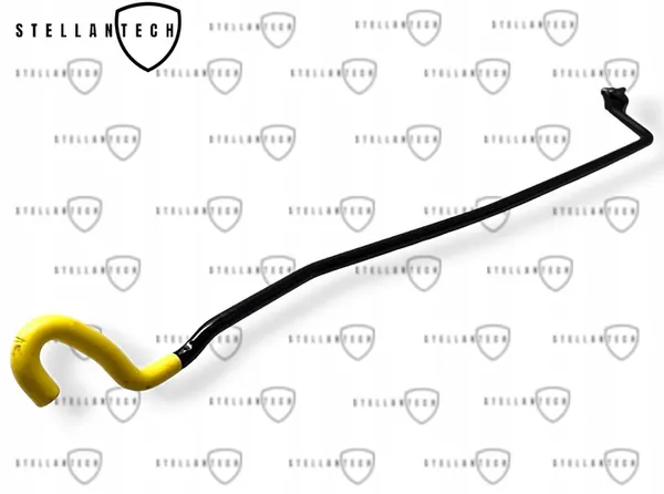 Peugeot 3008 II Support Mask OE 9820277480 image 3