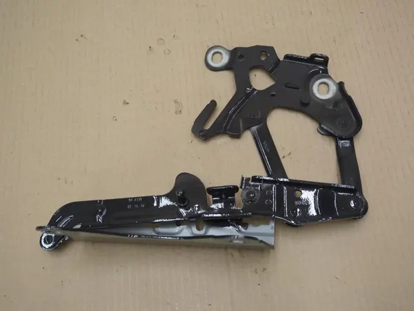 Dobradiça do Capô Esquerda BMW 5 G60 OEM 9464339 USZK image 2