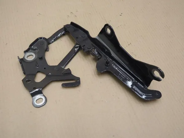 Dobradiça do Capô Esquerda BMW 5 G60 OEM 9464339 USZK image 10