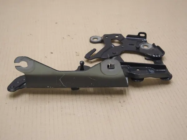 Dobradiça do Capô Esquerda BMW 5 G60 OEM 9464339 USZK image 3