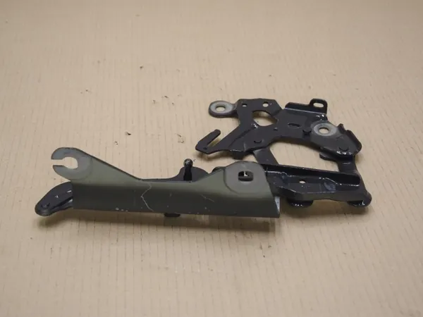 Dobradiça do Capô Esquerda BMW 5 G60 OEM 9464339 USZK image 5